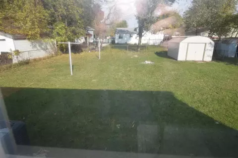 Exterior - 28058 Leroy, Romulus, MI 48174 photo 6 of 7