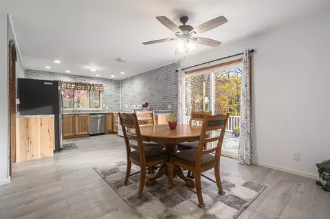 Dining - 590 W Marion, White Cloud, MI 49349 photo 1 of 3