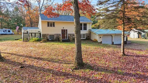 Exterior - 590 W Marion, White Cloud, MI 49349 photo 17 of 20