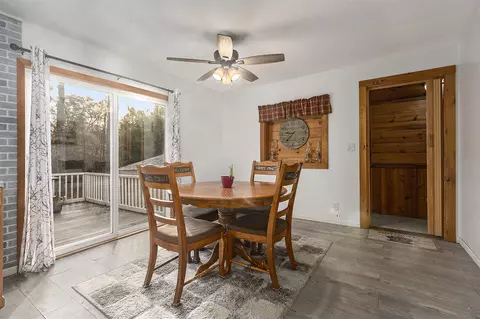 Dining - 590 W Marion, White Cloud, MI 49349 photo 2 of 3