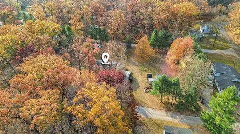View/Area - 590 W Marion, White Cloud, MI 49349 photo 9 of 9