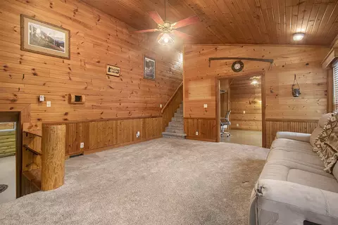 Living - 590 W Marion, White Cloud, MI 49349 photo 1 of 3