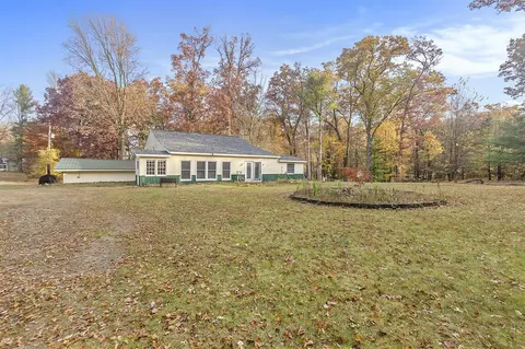 Exterior - 590 W Marion, White Cloud, MI 49349 photo 13 of 20