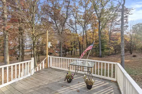Exterior - 590 W Marion, White Cloud, MI 49349 photo 7 of 20