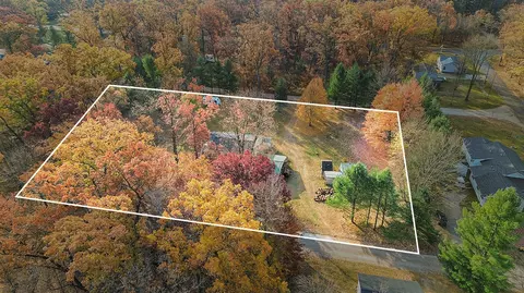 View/Area - 590 W Marion, White Cloud, MI 49349 photo 6 of 9