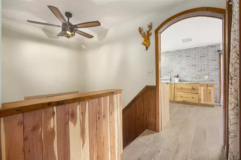 Entry Way - 590 W Marion, White Cloud, MI 49349 photo 3 of 3