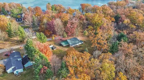 View/Area - 590 W Marion, White Cloud, MI 49349 photo 4 of 9