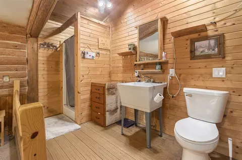 Bath - 590 W Marion, White Cloud, MI 49349 photo 1 of 2