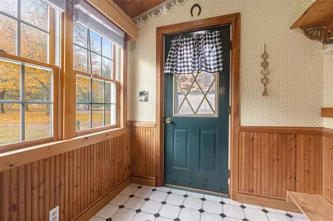 Entry Way - 590 W Marion, White Cloud, MI 49349 photo 1 of 3