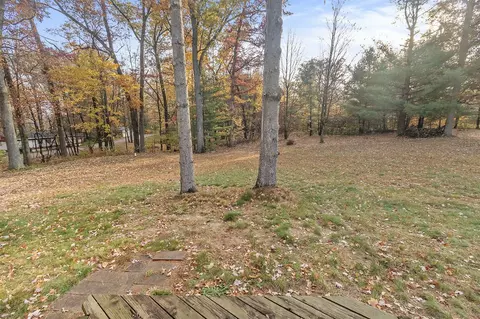 Exterior - 590 W Marion, White Cloud, MI 49349 photo 8 of 20