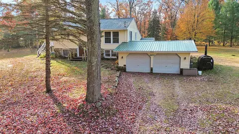 Exterior - 590 W Marion, White Cloud, MI 49349 photo 16 of 20