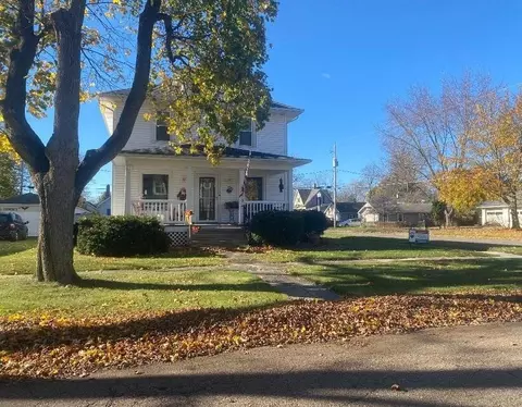 416 George, Sturgis, MI 49091