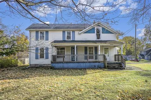 3835 Oakland, Kalamazoo, MI 49008