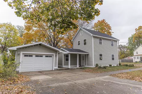 2253 Moon, Muskegon, MI 49441