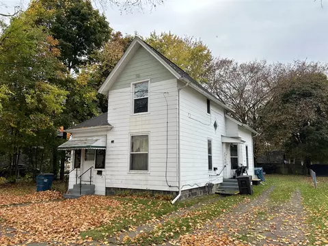 206 N Pleasant, Jackson, MI 49202