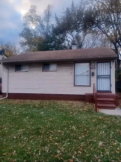 13535 Evergreen, Detroit, MI 48223