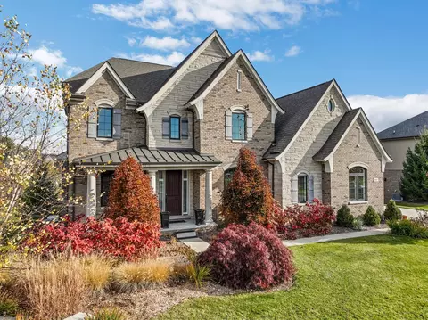 846 Southwick, Update, MI 48363