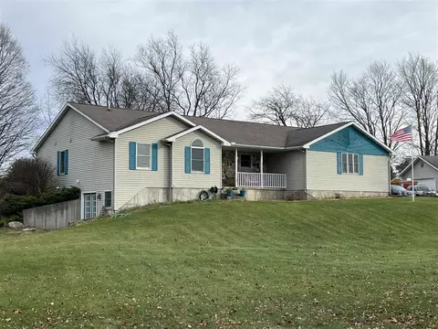 9386 E Trey, Hesperia, MI 49421