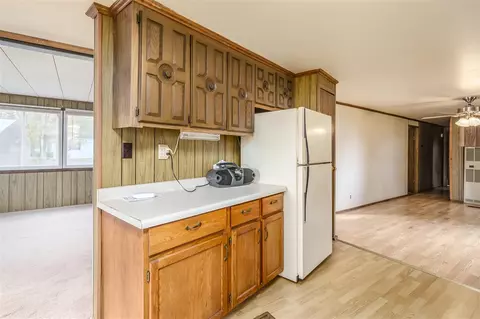 Kitchen - 372 13th, Plainwell, MI 49080 photo 4 of 4