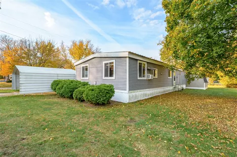 Exterior - 372 13th, Plainwell, MI 49080 photo 3 of 6