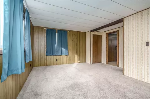 Bedroom - 372 13th, Plainwell, MI 49080 photo 1 of 3
