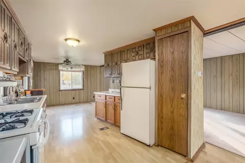 Kitchen - 372 13th, Plainwell, MI 49080 photo 3 of 4