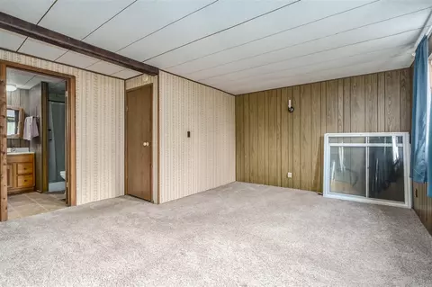 Bedroom - 372 13th, Plainwell, MI 49080 photo 2 of 3
