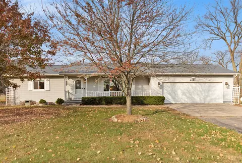 6040 W W Plns, Eaton Rapids, MI 48827