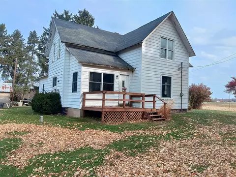 15570 Bailey, Bailey, MI 49303