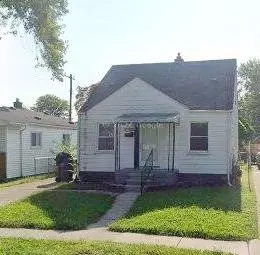 17450 Wood, Melvindale, MI 48122
