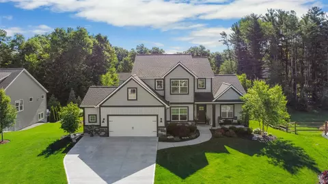 2940 Ternberry, Holland, MI 49424
