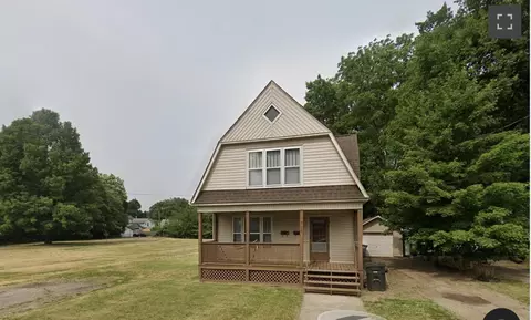 210 N Prospect, Sturgis, MI 49091