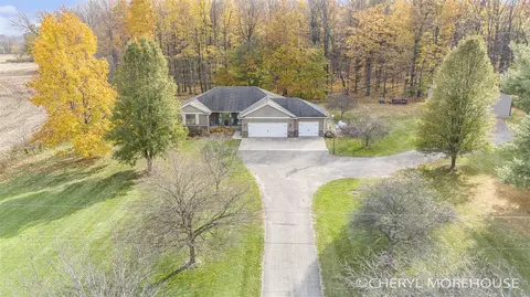 12468 92nd, Alto, MI 49302