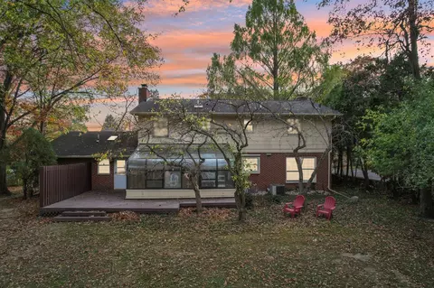 3435 Vintage Vly, Ann Arbor, MI 48105