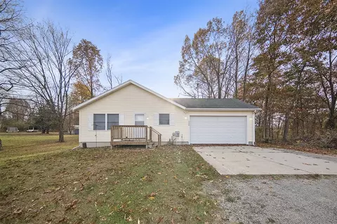 10376 Glencoe, Jerome, MI 49249