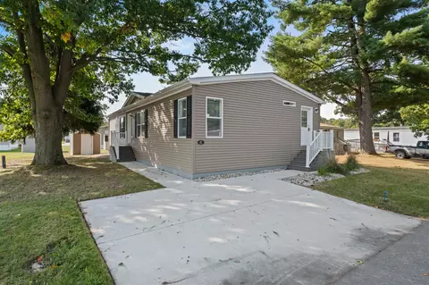 81 Viking #81, Sparta, MI 49345
