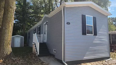 875 W Grand Riv #35, Williamston, MI 48895