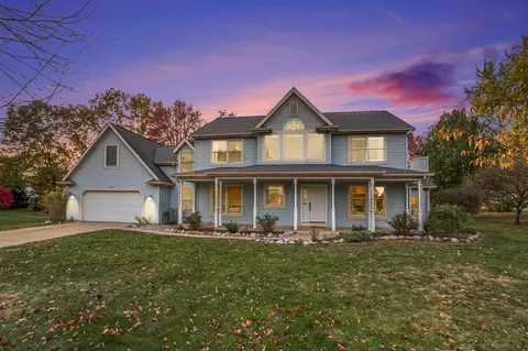 5478 Heathrow, Kalamazoo, MI 49009