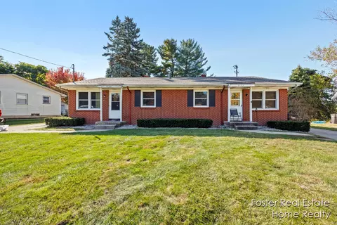 5137 Kimball, Kentwood, MI 49508