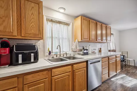 Kitchen - 228 Second, Concord, MI 49237 photo 3 of 3