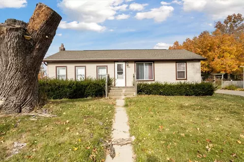 Exterior - 228 Second, Concord, MI 49237 photo 7 of 7