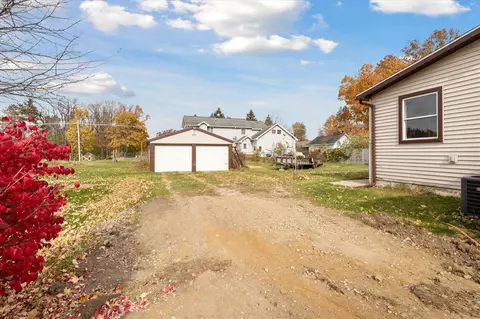Exterior - 228 Second, Concord, MI 49237 photo 5 of 7
