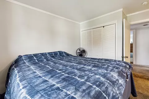 Bedroom - 228 Second, Concord, MI 49237 photo 2 of 5