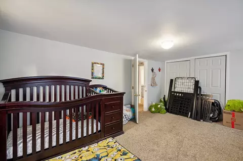 Bedroom - 228 Second, Concord, MI 49237 photo 4 of 5