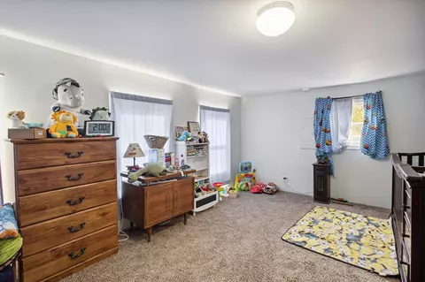 Bedroom - 228 Second, Concord, MI 49237 photo 3 of 5