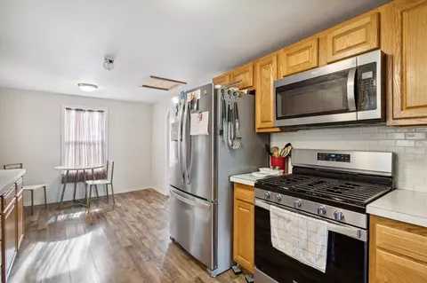 Kitchen - 228 Second, Concord, MI 49237 photo 1 of 3