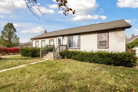 228 Second, Concord, MI 49237