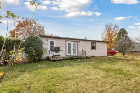 Exterior - 228 Second, Concord, MI 49237 photo 2 of 7