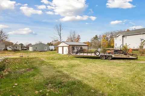 Exterior - 228 Second, Concord, MI 49237 photo 6 of 7
