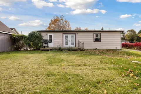Exterior - 228 Second, Concord, MI 49237 photo 3 of 7